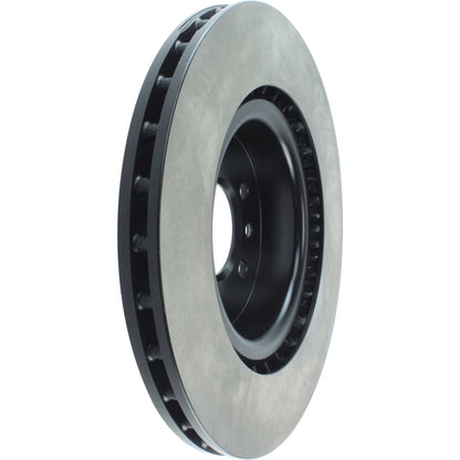Centric Parts Disc Brake Rotor High Carbon Alloy with Advanced Metallurgy 125.22011