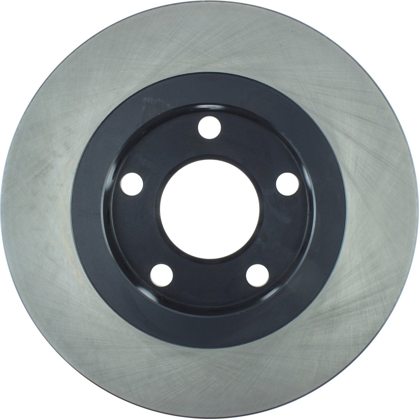 Stoptech Centric Premium High Carbon Brake Rotor 125.22012