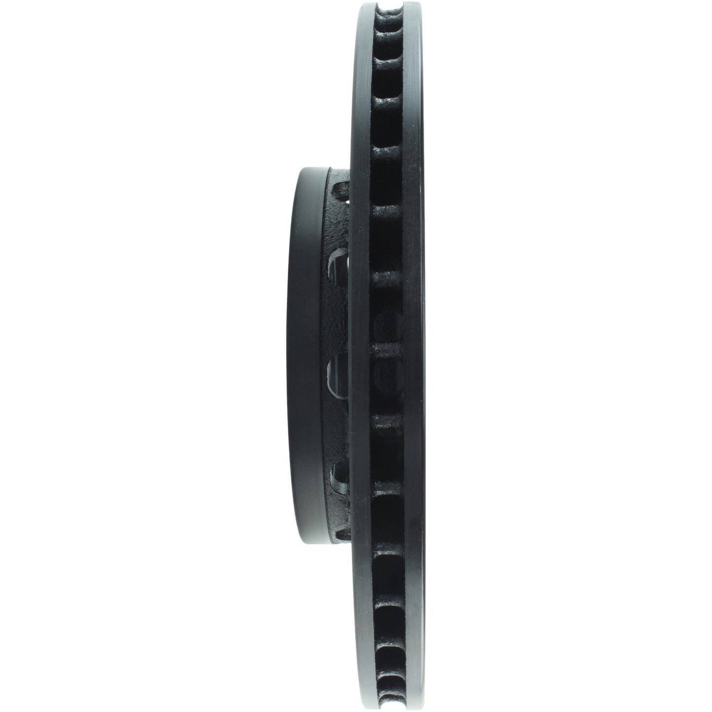 Stoptech Centric Premium High Carbon Brake Rotor 125.22012