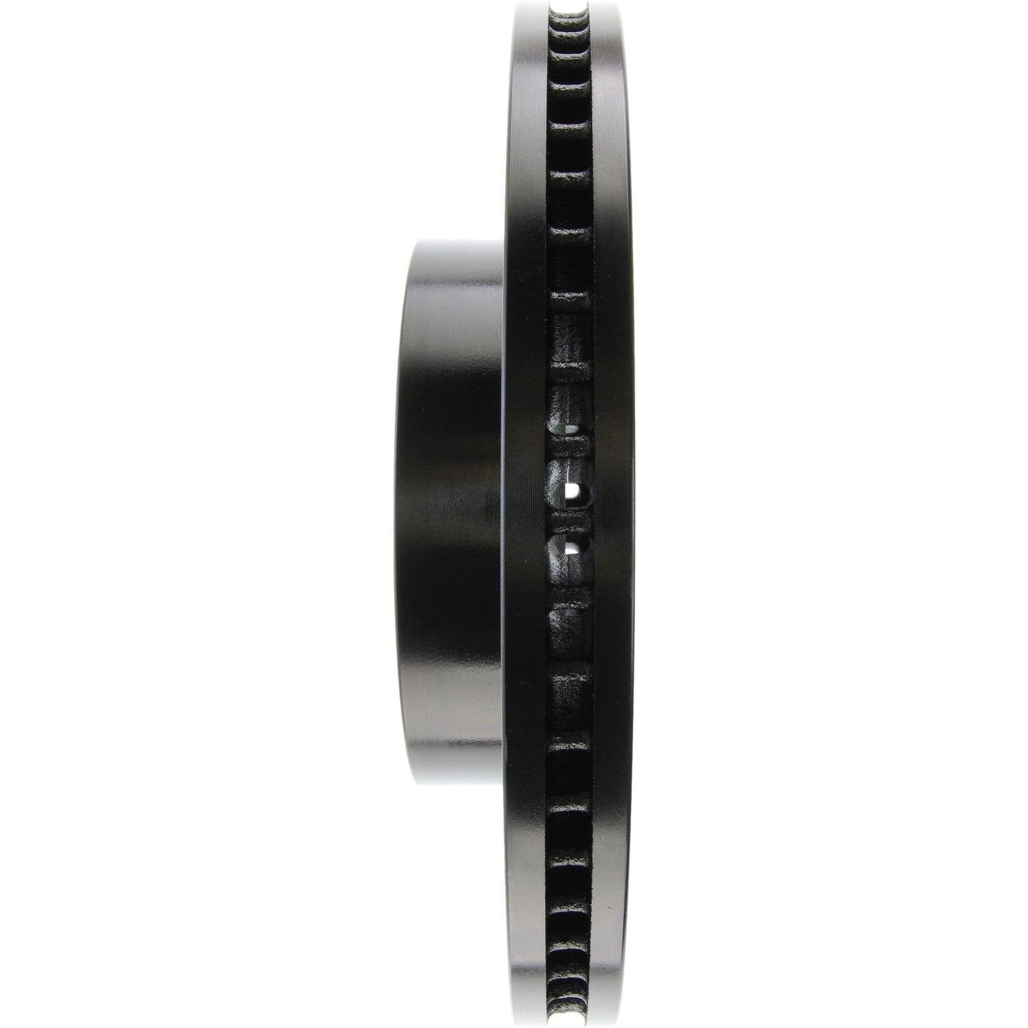 StopTech Cryostop Premium High Carbon Rotor; Front