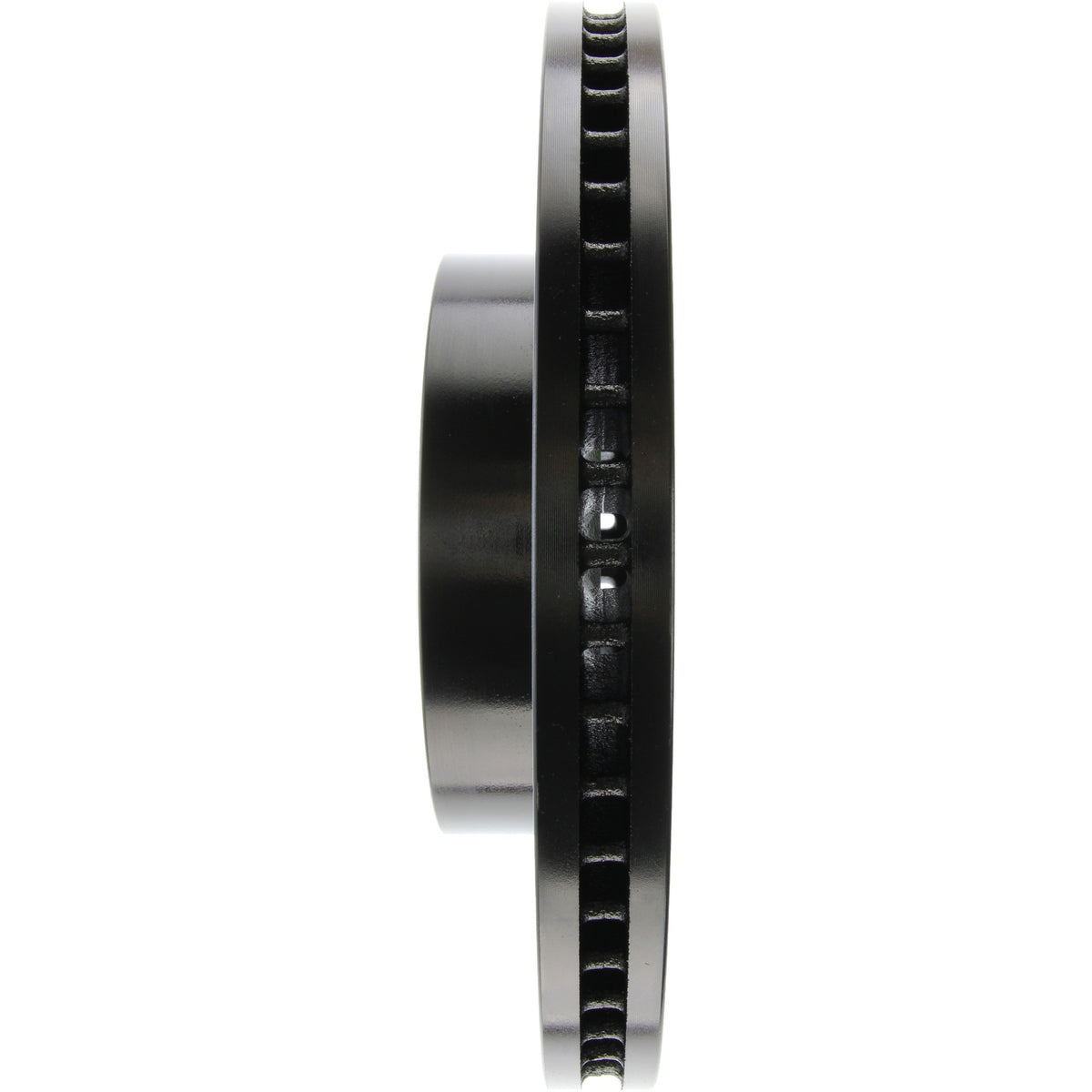 StopTech Cryostop Premium High Carbon Rotor; Front