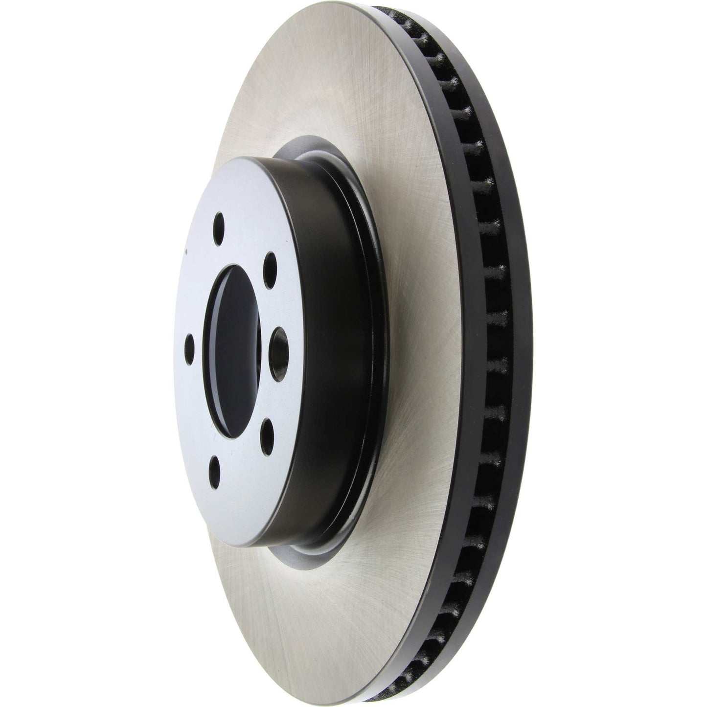 StopTech Cryostop Premium High Carbon Rotor; Front