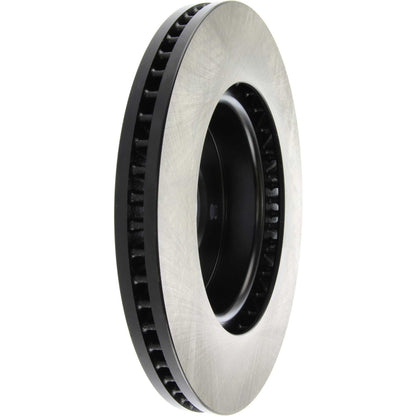 StopTech Cryostop Premium High Carbon Rotor; Front