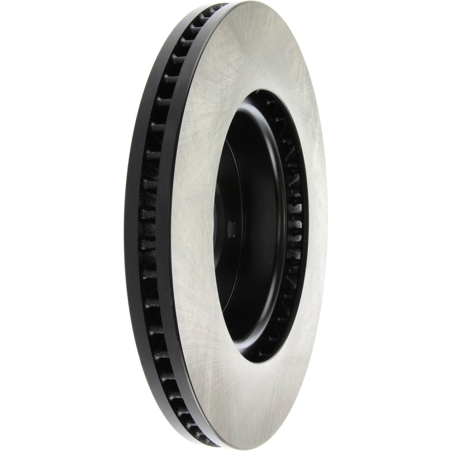 Centric Parts Disc Brake Rotor High Carbon Alloy with Advanced Metallurgy 125.22013
