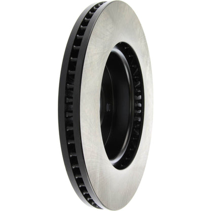 Centric Parts Disc Brake Rotor High Carbon Alloy with Advanced Metallurgy 125.22013