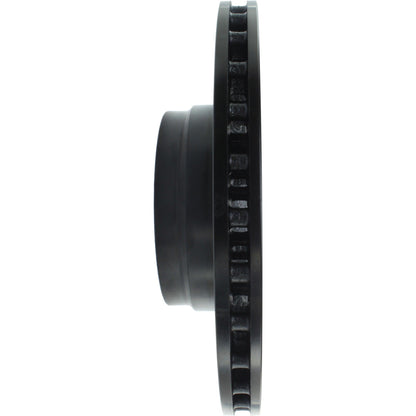StopTech Cryostop Premium High Carbon Rotor; Front