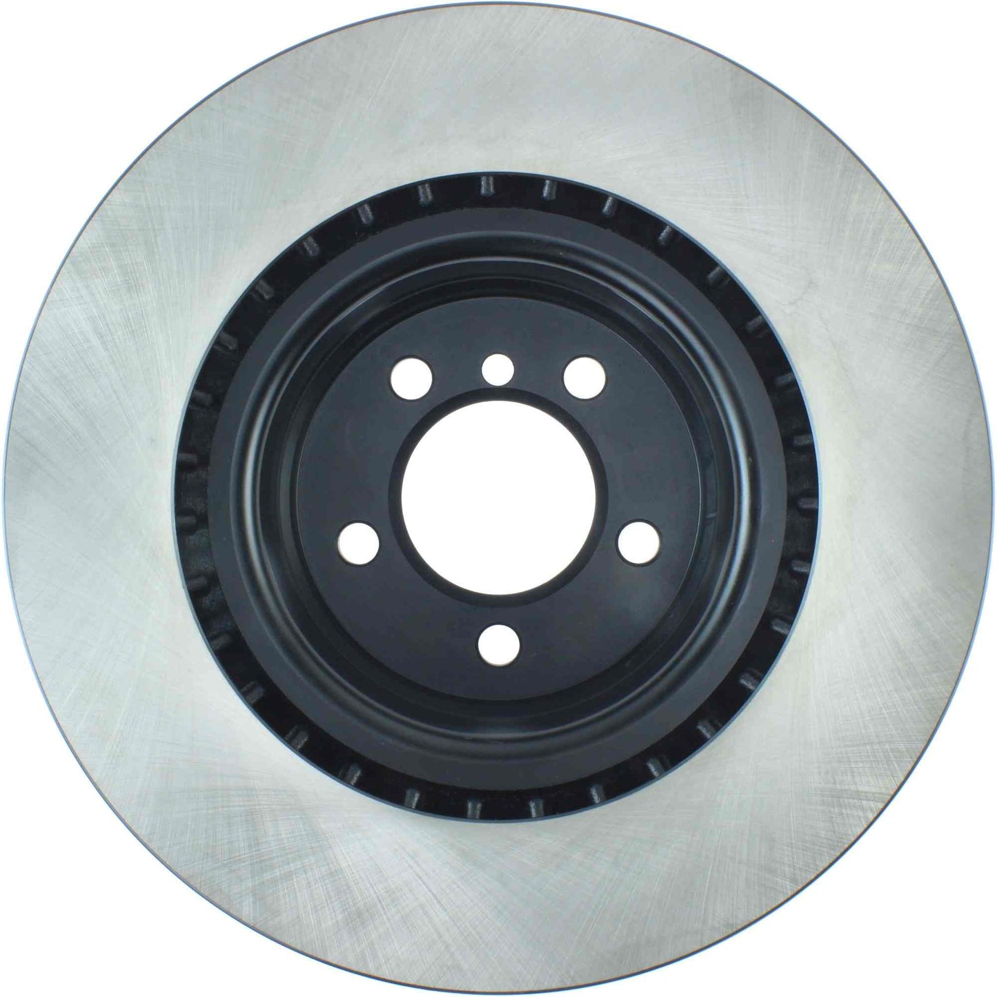 StopTech Cryostop Premium High Carbon Rotor; Front