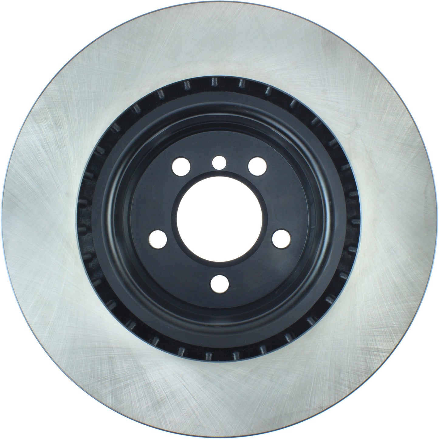 StopTech Cryostop Premium High Carbon Rotor; Front
