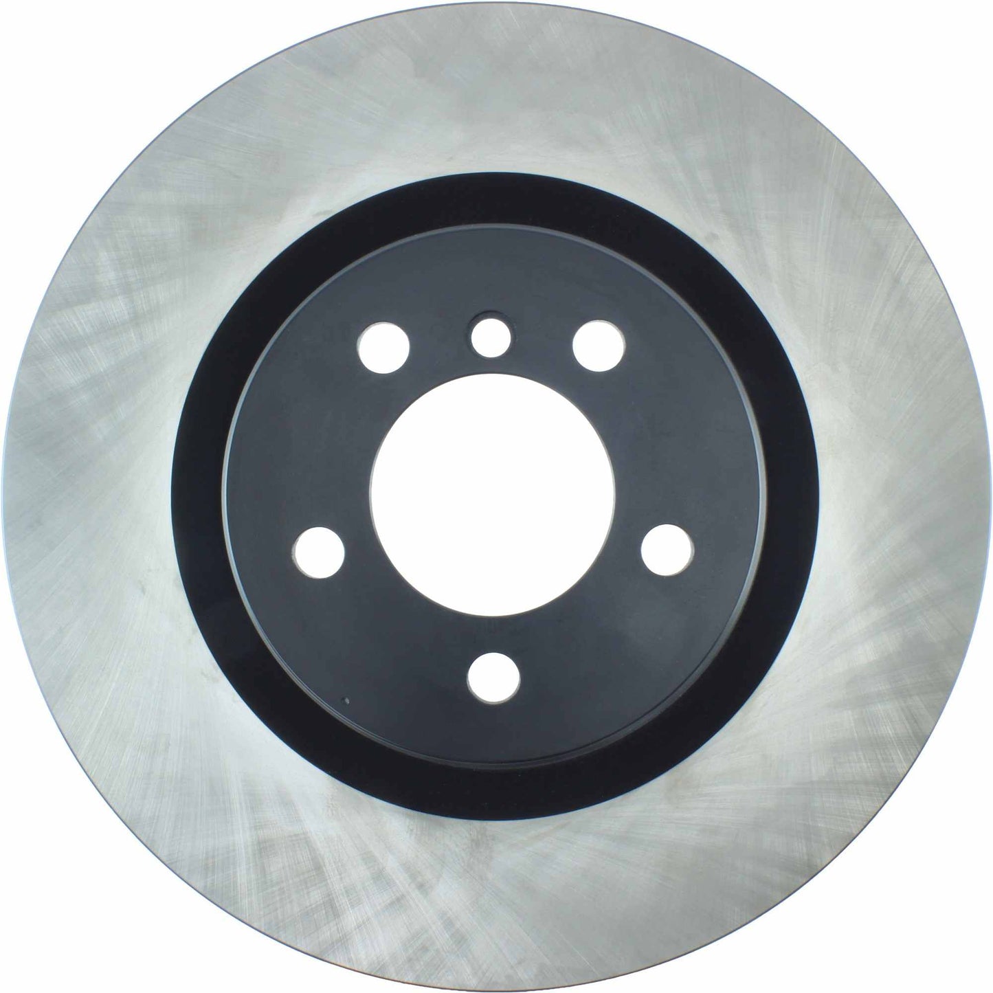 StopTech Cryostop Premium High Carbon Rotor; Front
