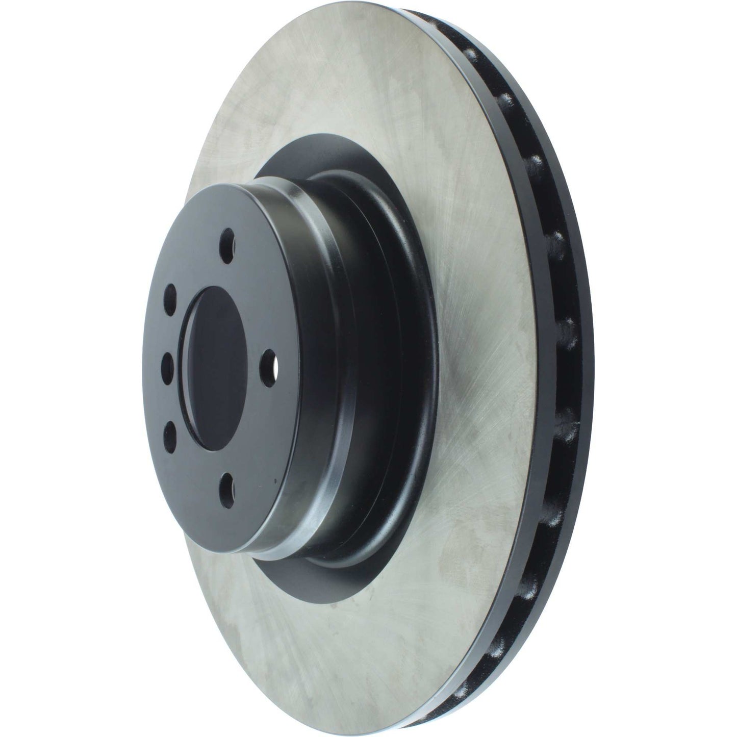 StopTech Cryostop Premium High Carbon Rotor; Front