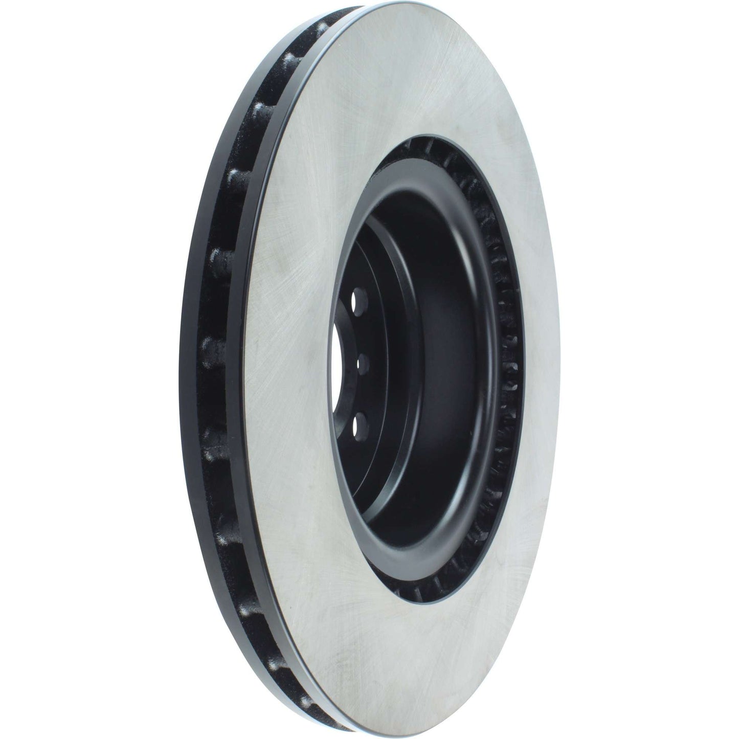 StopTech Cryostop Premium High Carbon Rotor; Front