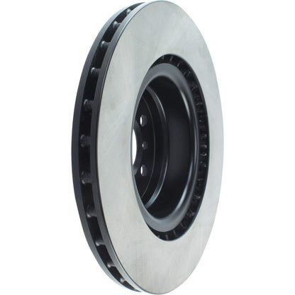 Centric Parts Disc Brake Rotor High Carbon Alloy with Advanced Metallurgy 125.22015