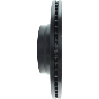 StopTech  Cryostop Premium High Carbon Rotor; Front