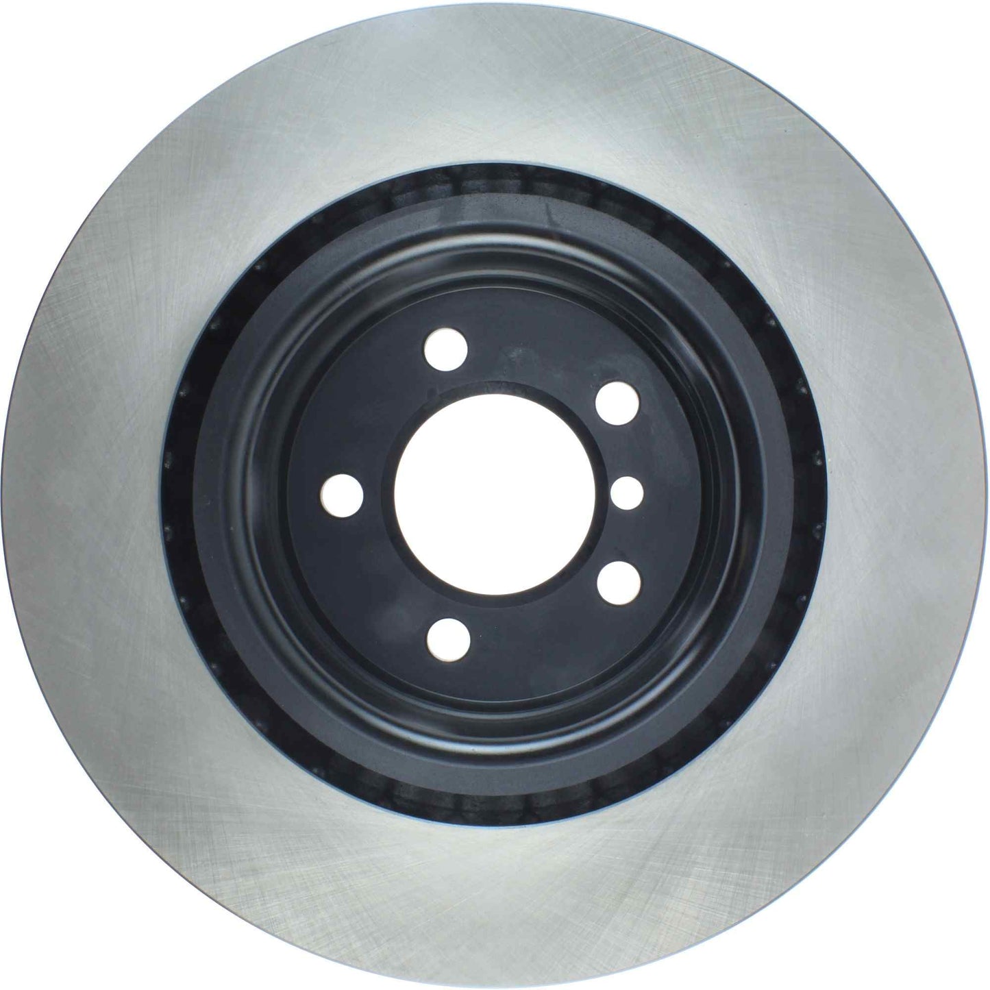 StopTech  Cryostop Premium High Carbon Rotor; Front