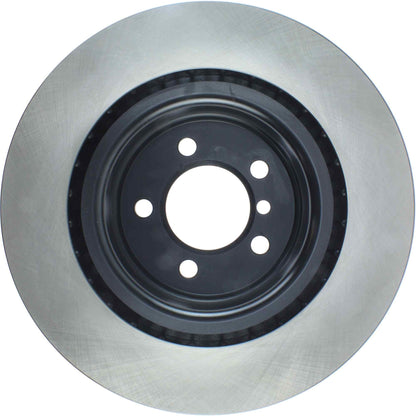 StopTech  Cryostop Premium High Carbon Rotor; Front
