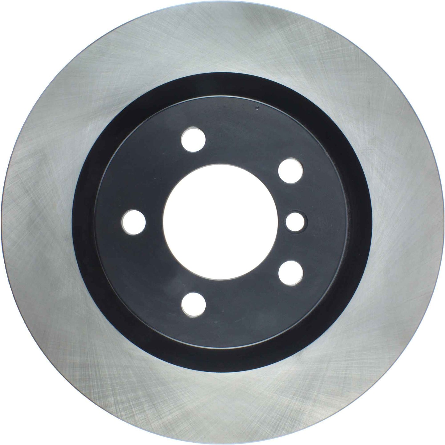 StopTech  Cryostop Premium High Carbon Rotor; Front