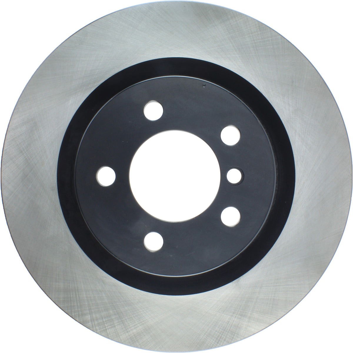 StopTech  Cryostop Premium High Carbon Rotor; Front