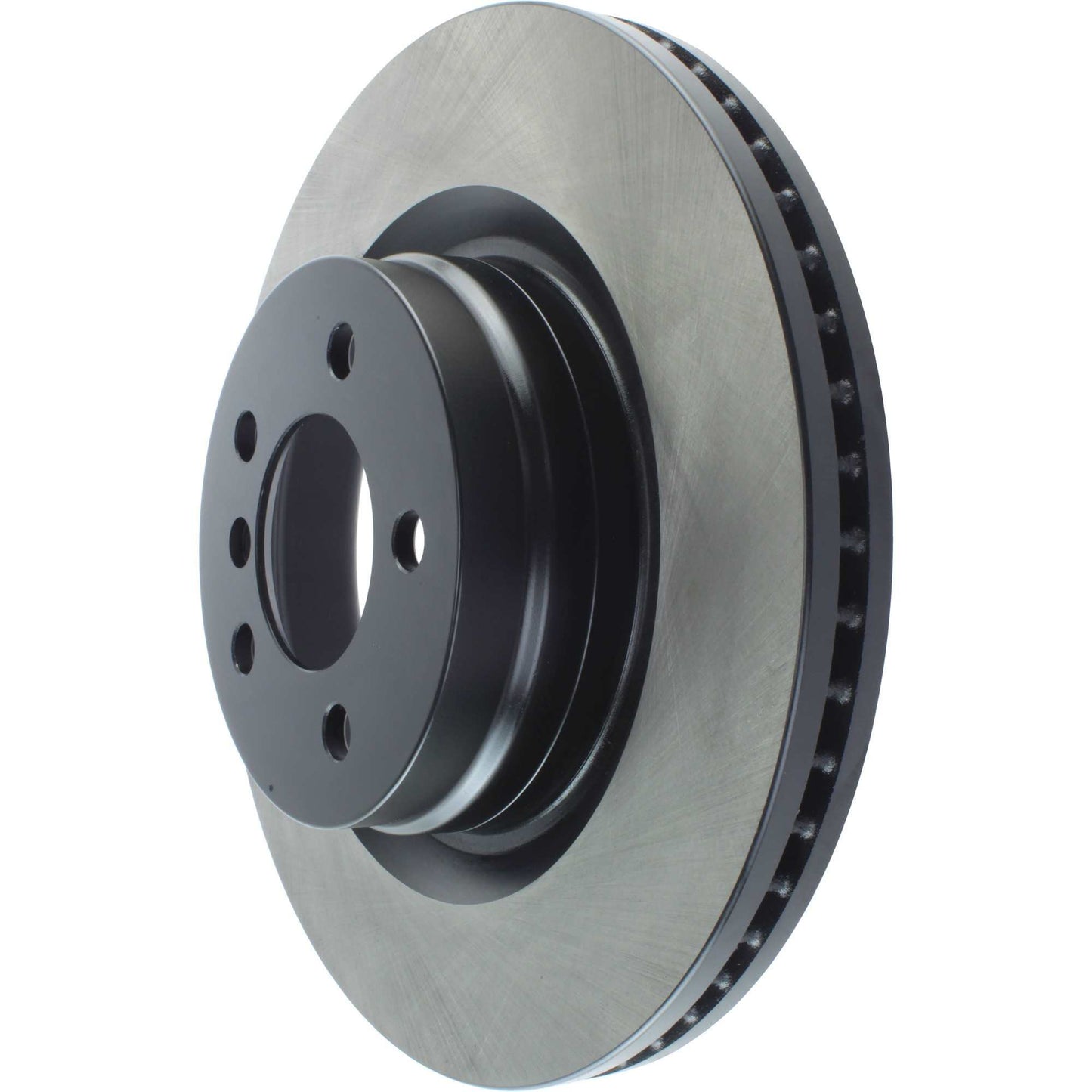 StopTech  Cryostop Premium High Carbon Rotor; Front