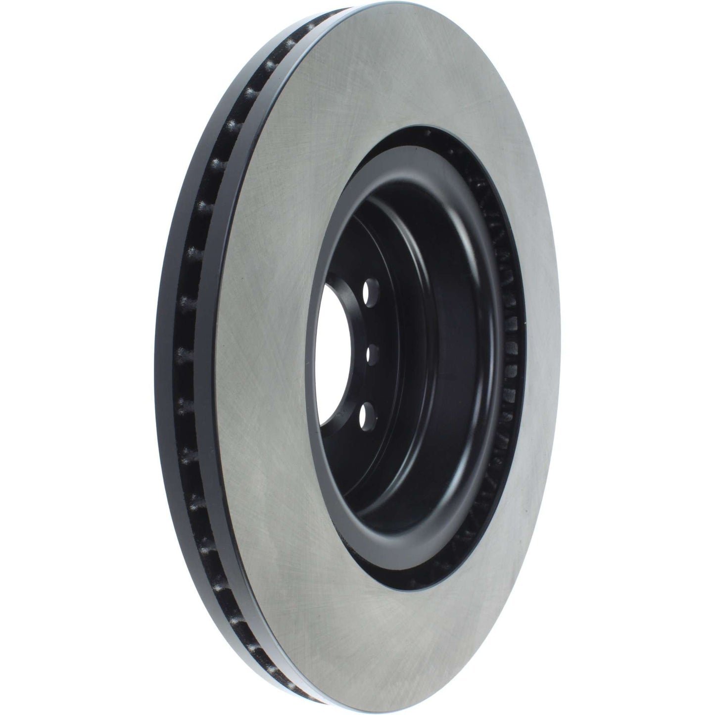 StopTech  Cryostop Premium High Carbon Rotor; Front