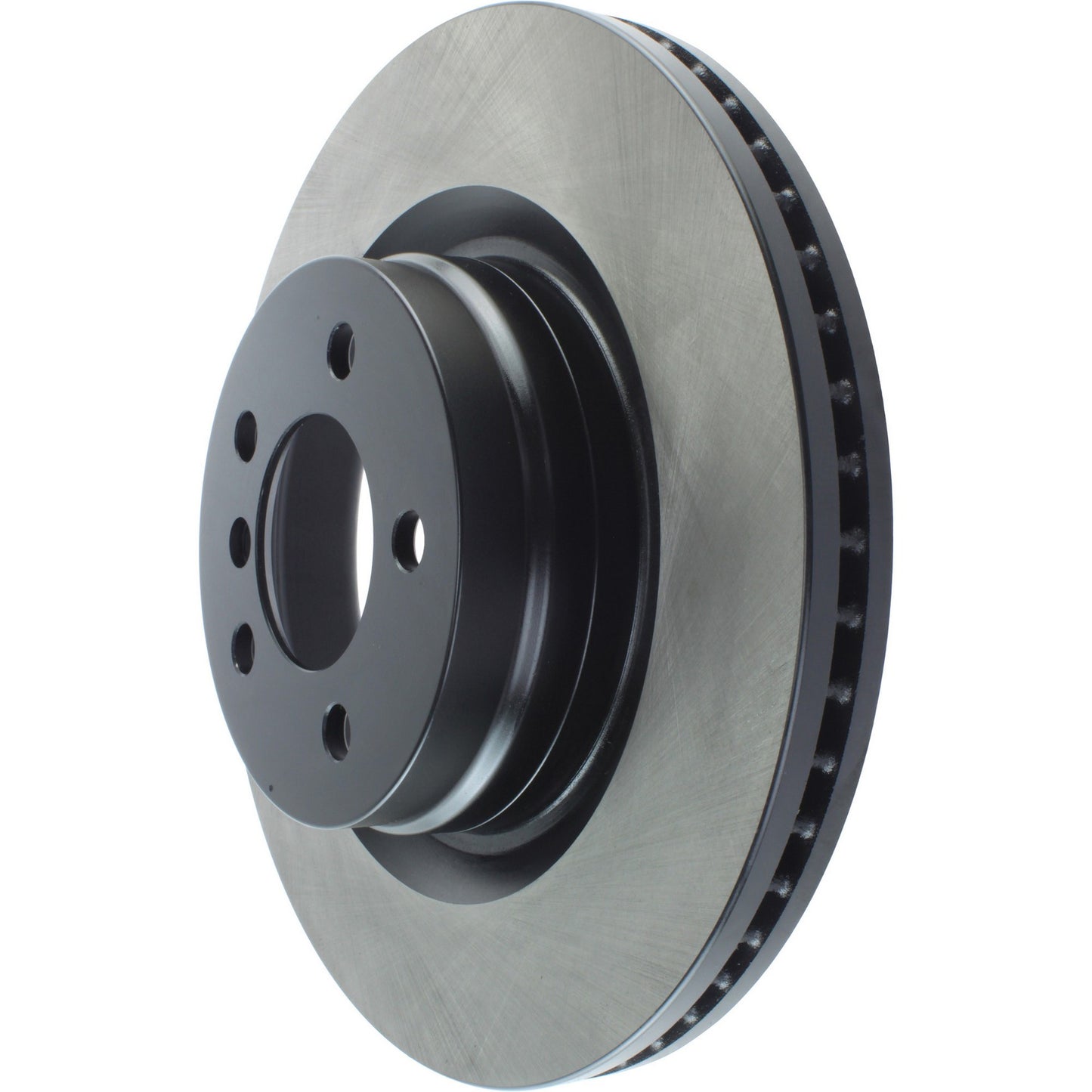 Centric Parts Disc Brake Rotor High Carbon Alloy with Advanced Metallurgy 125.22016