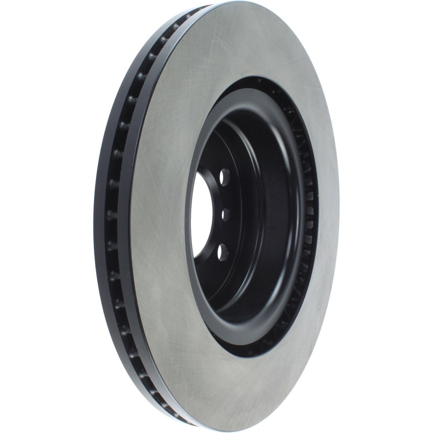 Centric Parts Disc Brake Rotor High Carbon Alloy with Advanced Metallurgy 125.22016