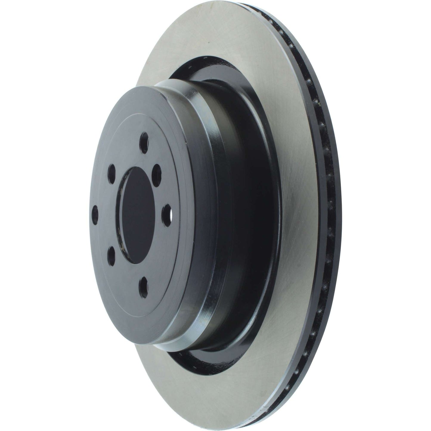 StopTech Cryostop Premium High Carbon Rotor; Rear