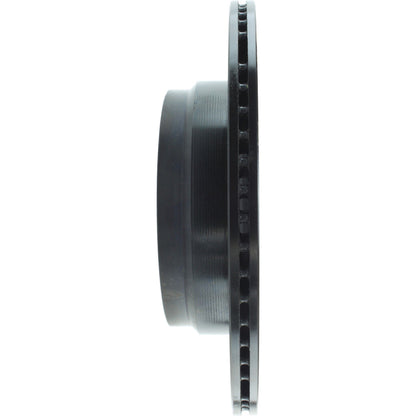 Stoptech Centric Premium High Carbon Brake Rotor 125.22017