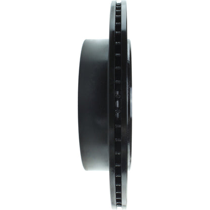 Stoptech Centric Premium High Carbon Brake Rotor 125.22018