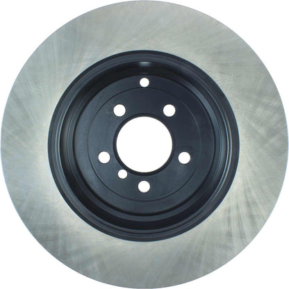 Stoptech Centric Premium High Carbon Brake Rotor 125.22019