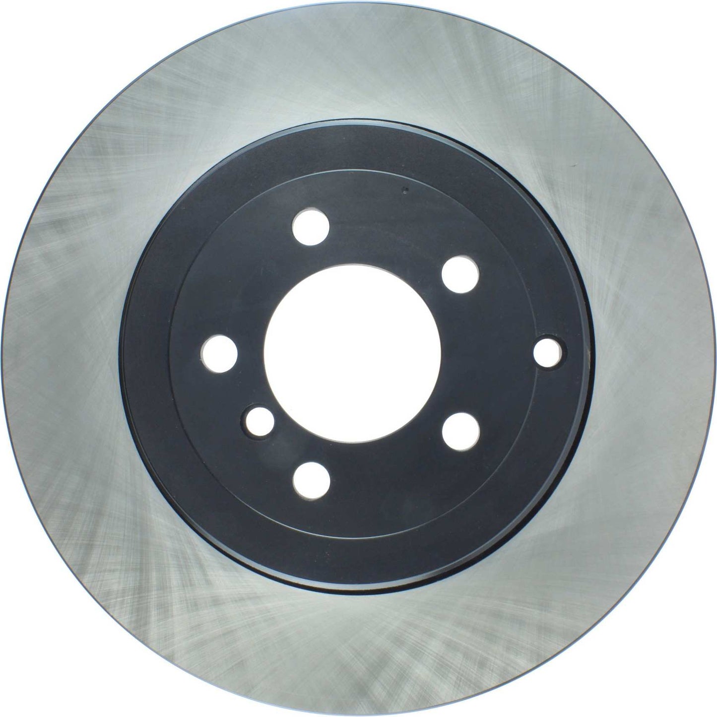 Stoptech Centric Premium High Carbon Brake Rotor 125.22019