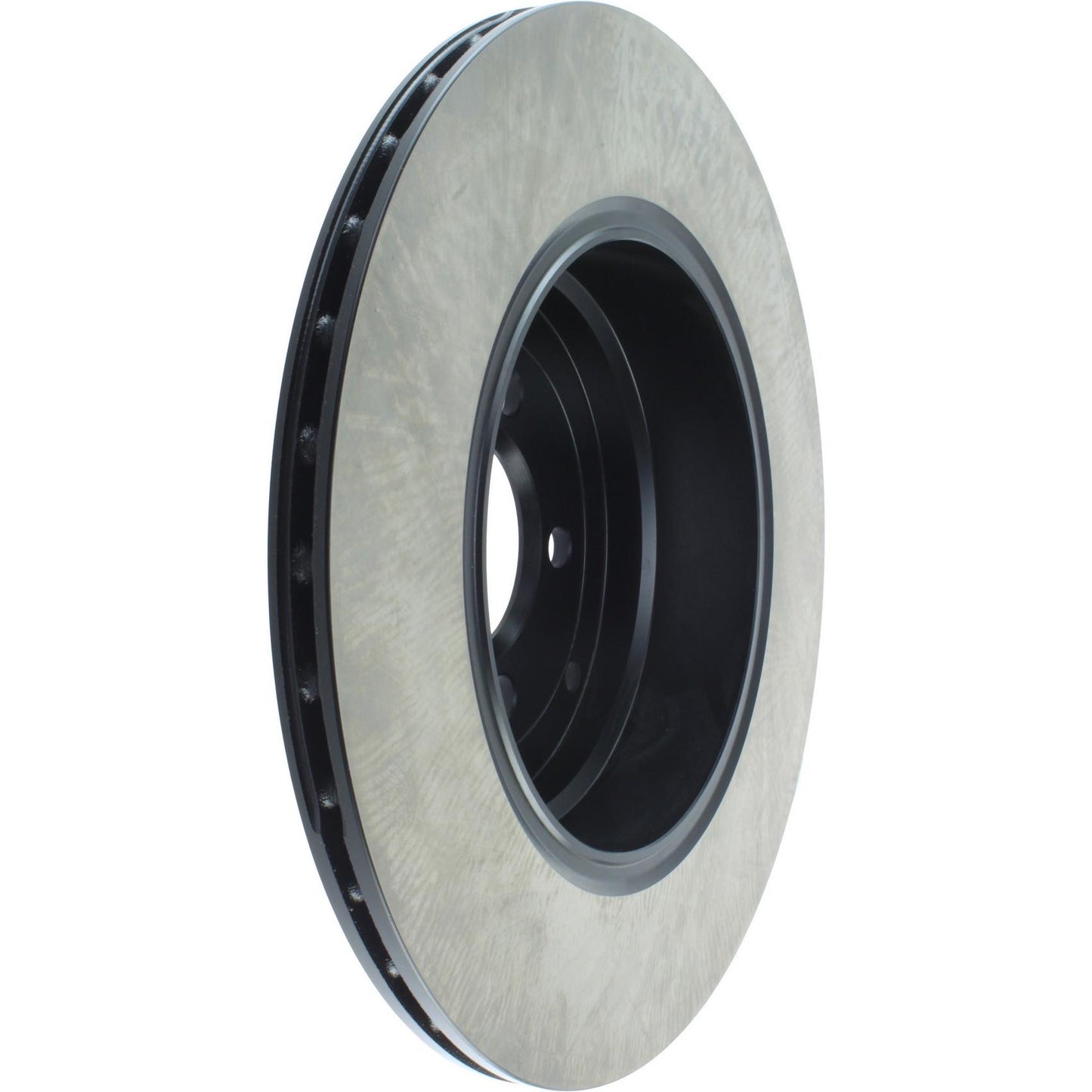 Stoptech Centric Premium High Carbon Brake Rotor 125.22019