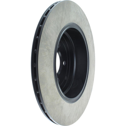 Centric Parts Disc Brake Rotor High Carbon Alloy with Advanced Metallurgy 125.22019