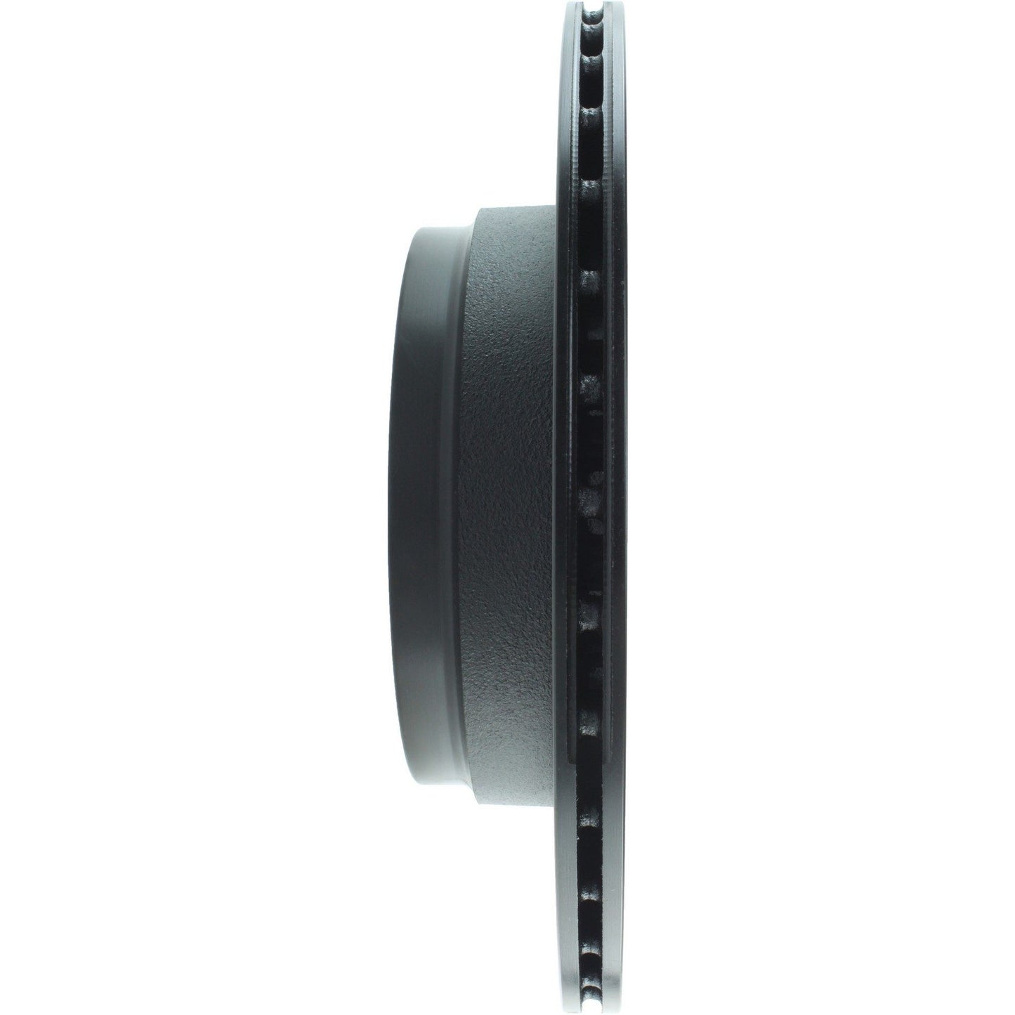 Stoptech Centric Premium High Carbon Brake Rotor 125.22019
