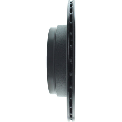 Stoptech Centric Premium High Carbon Brake Rotor 125.22019