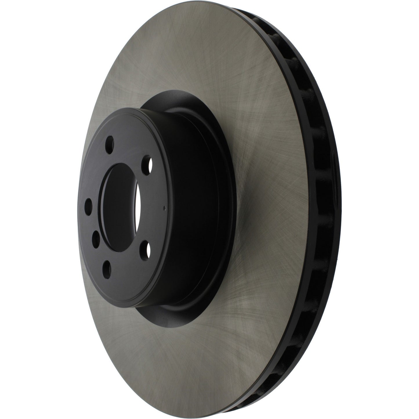 Centric Parts Disc Brake Rotor High Carbon Alloy with Advanced Metallurgy 125.22020