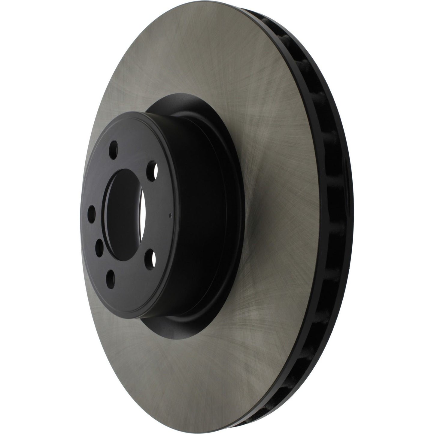 Centric Parts Disc Brake Rotor High Carbon Alloy with Advanced Metallurgy 125.22020