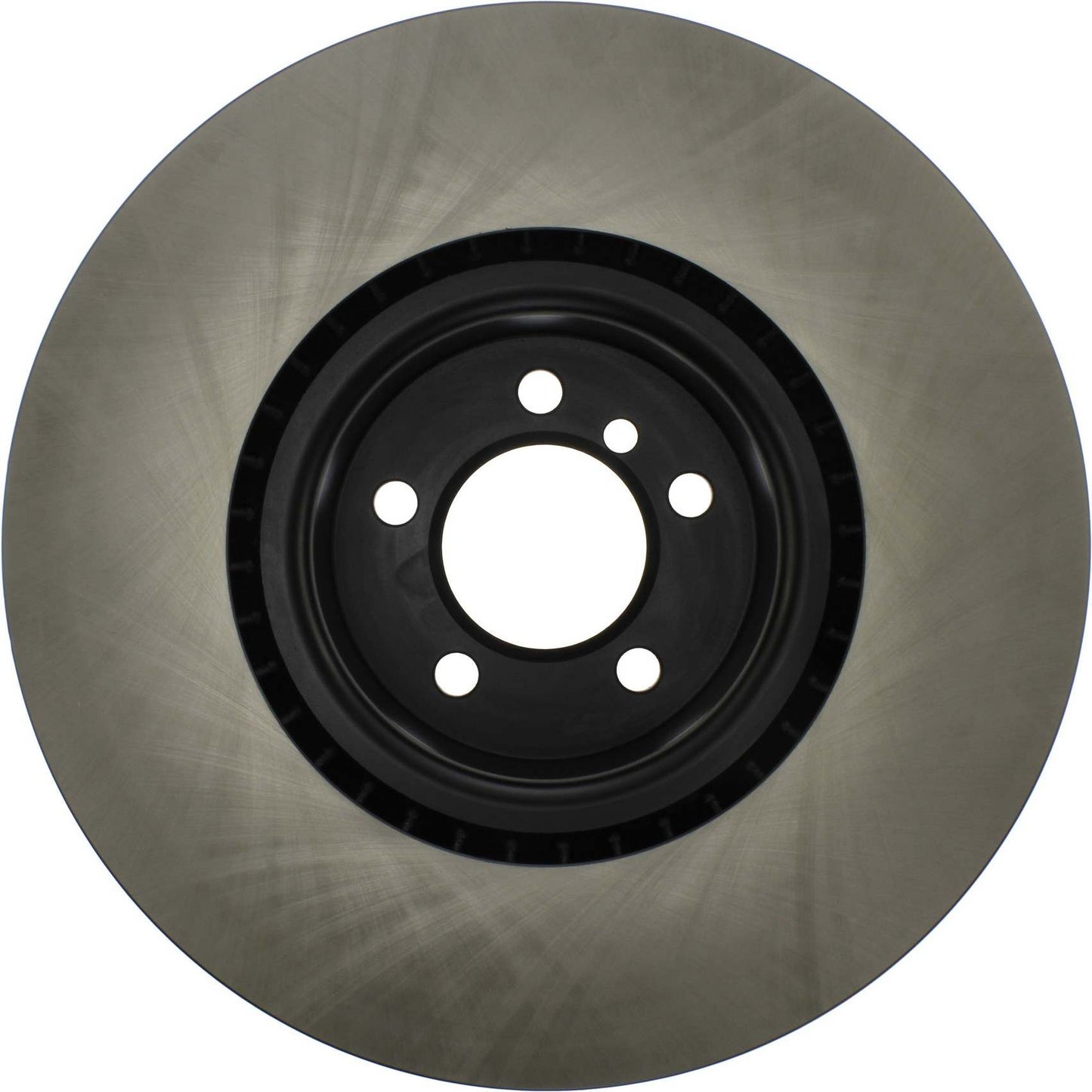 Centric Parts Disc Brake Rotor High Carbon Alloy with Advanced Metallurgy 125.22020