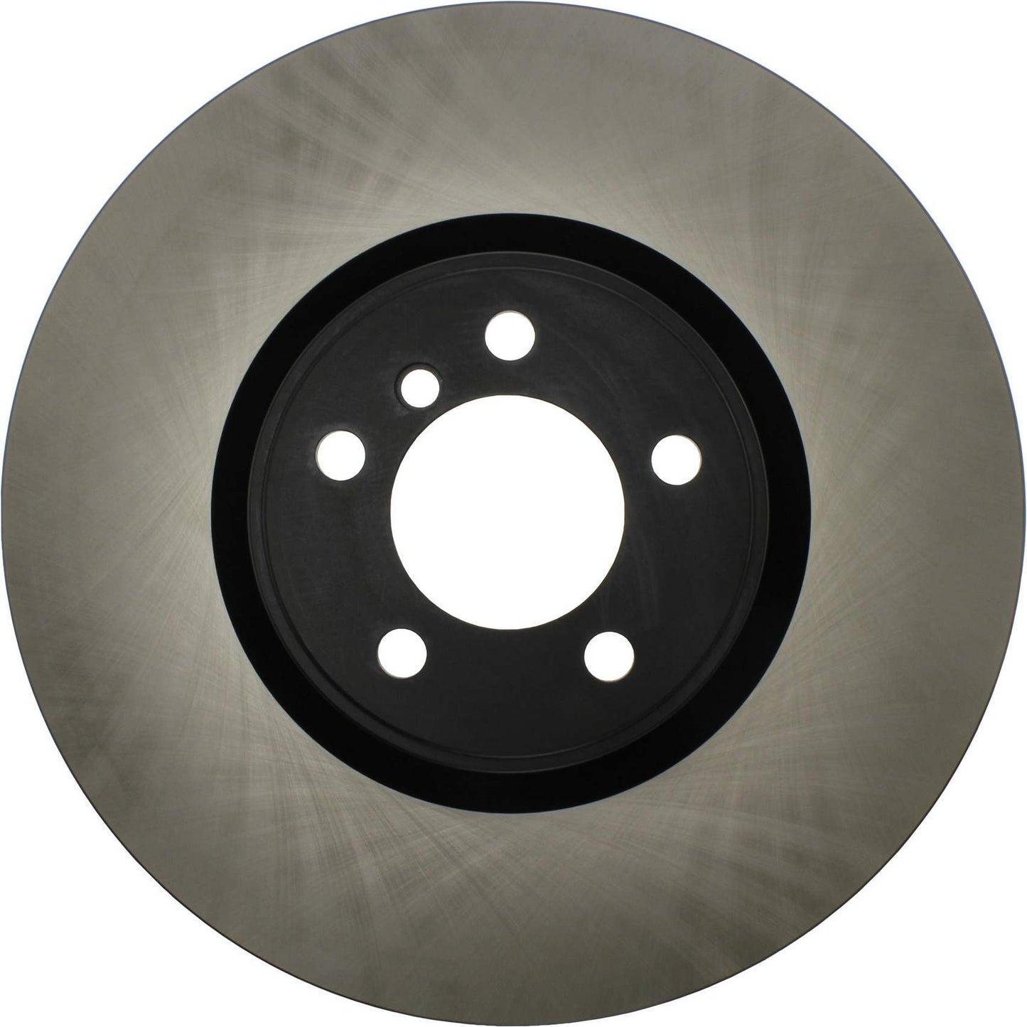 Centric Parts Disc Brake Rotor High Carbon Alloy with Advanced Metallurgy 125.22020