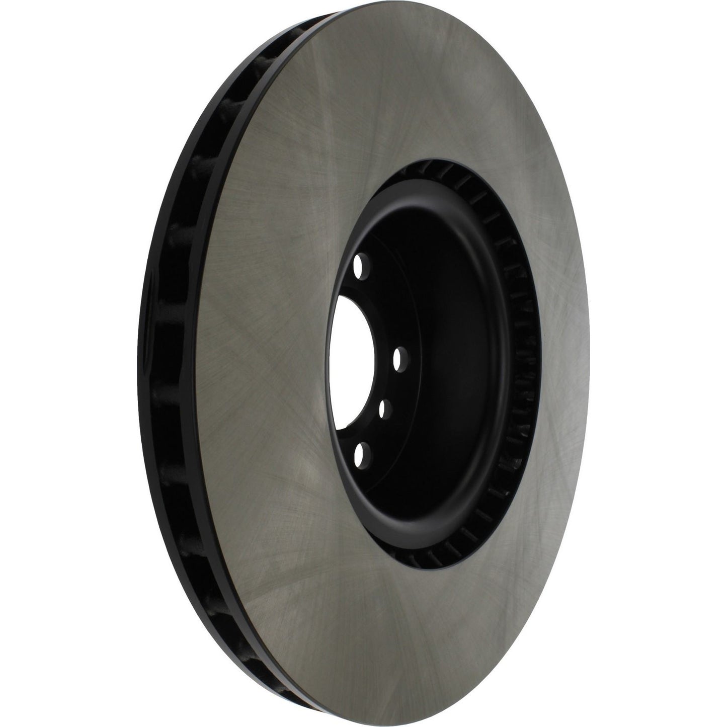 Centric Parts Disc Brake Rotor High Carbon Alloy with Advanced Metallurgy 125.22020