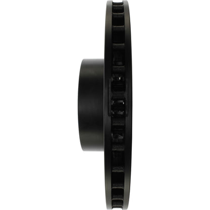 Stoptech Centric Premium High Carbon Brake Rotor 125.22020