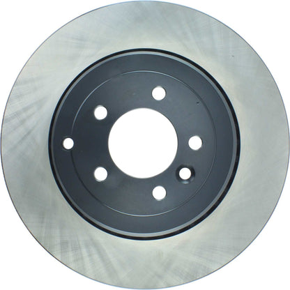 Stoptech Centric Premium High Carbon Brake Rotor 125.22021