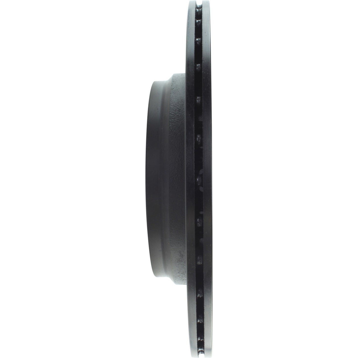 Stoptech Centric Premium High Carbon Brake Rotor 125.22021