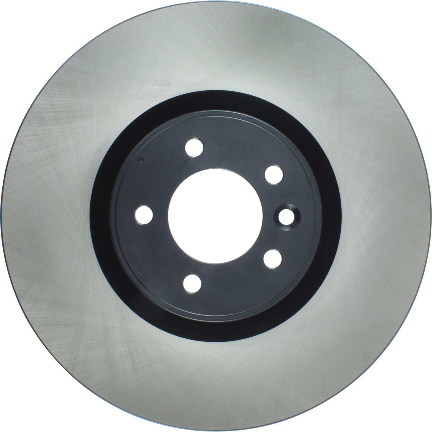 StopTech Cryostop Premium High Carbon Rotor; Front