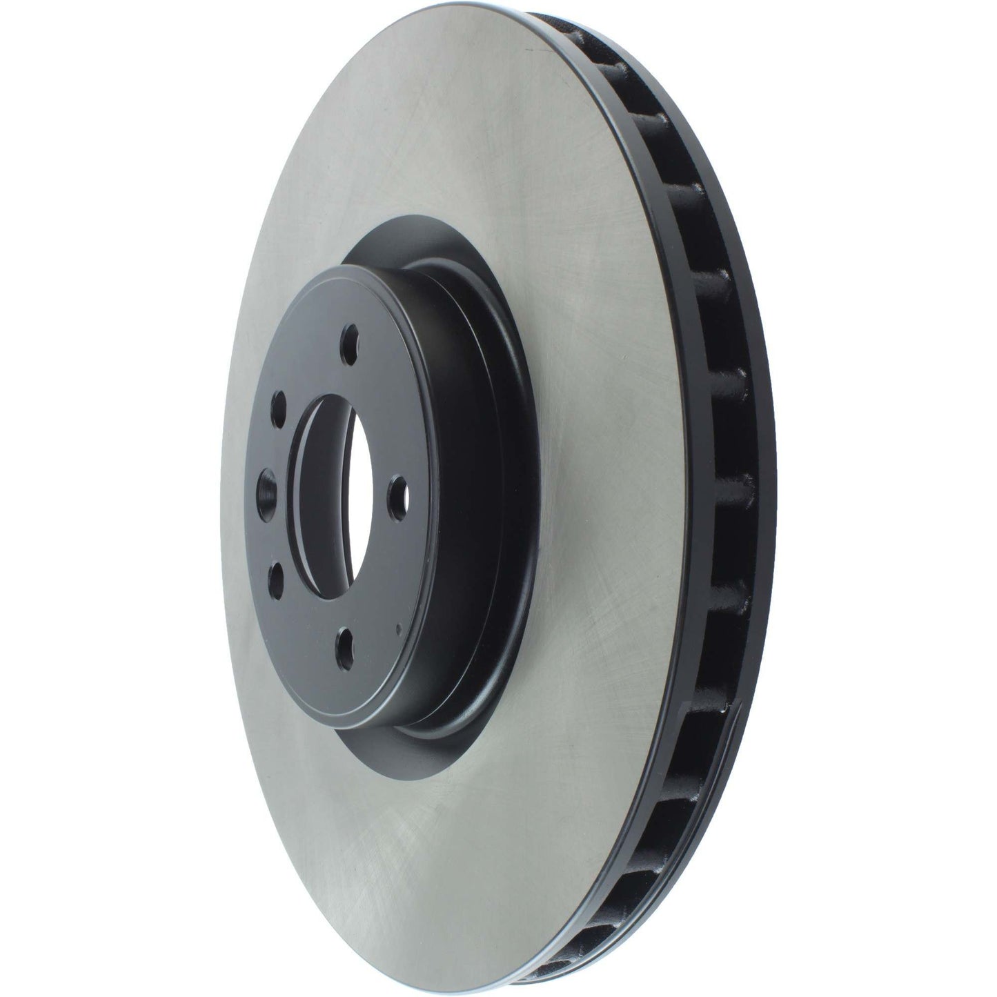 StopTech Cryostop Premium High Carbon Rotor; Front