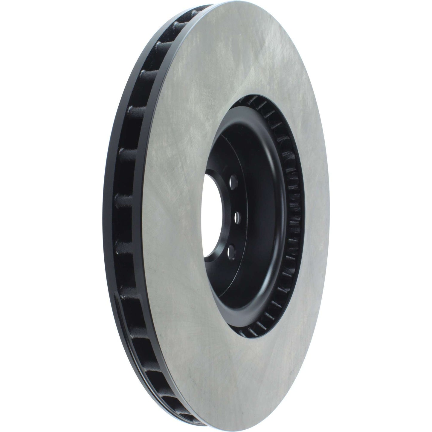 StopTech Cryostop Premium High Carbon Rotor; Front