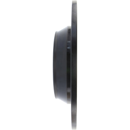 Stoptech Centric 13-17 Land Rover Range Rover Premium High Carbon Brake Rotor - Rear 125.22023CRY