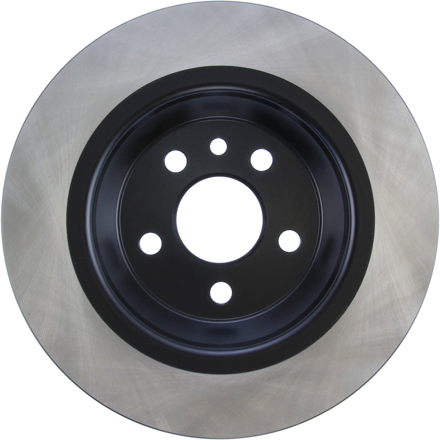 Stoptech Centric 13-17 Land Rover Range Rover Premium High Carbon Brake Rotor - Rear 125.22023CRY