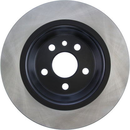 Stoptech Centric 13-17 Land Rover Range Rover Premium High Carbon Brake Rotor - Rear 125.22023CRY