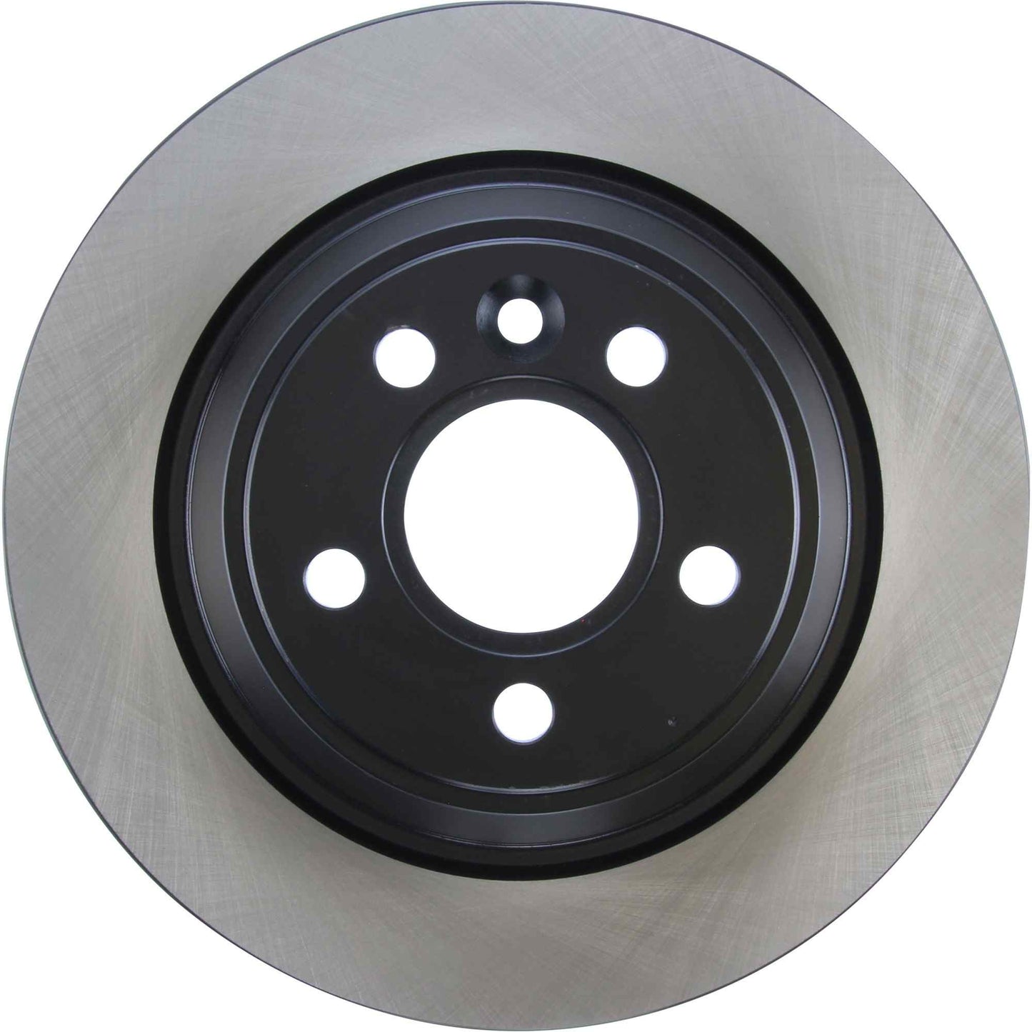 Stoptech Centric 13-17 Land Rover Range Rover Premium High Carbon Brake Rotor - Rear 125.22023CRY