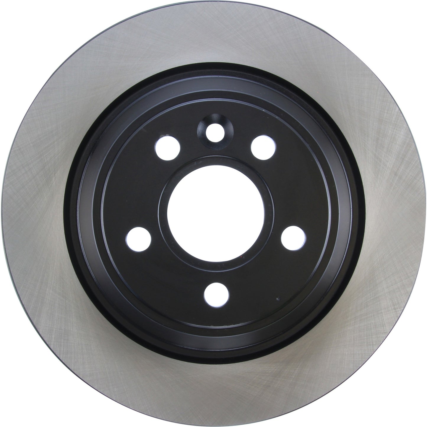 Stoptech Centric 13-17 Land Rover Range Rover Premium High Carbon Brake Rotor - Rear 125.22023CRY